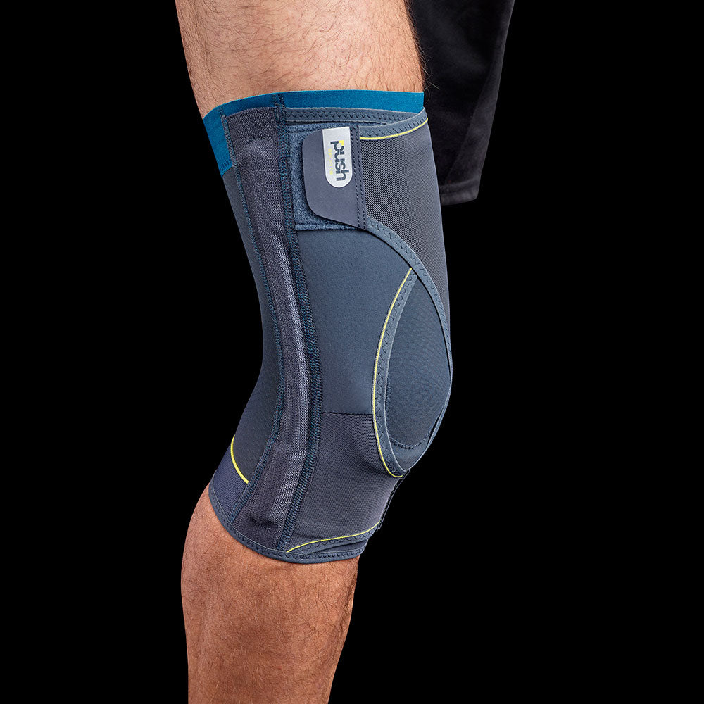 NEW Push Sports Knee Brace