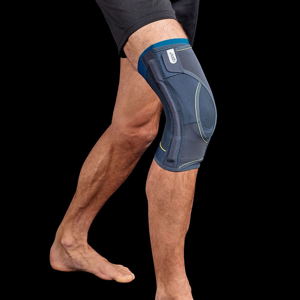 NEW Push Sports Knee Brace