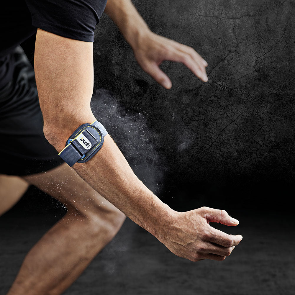 NEW Push Sports Elbow Brace