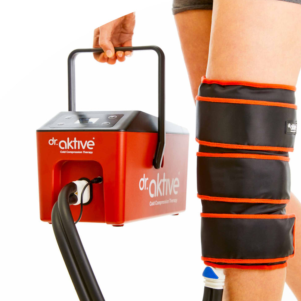 Cryo Pro Cold Compression Therapy