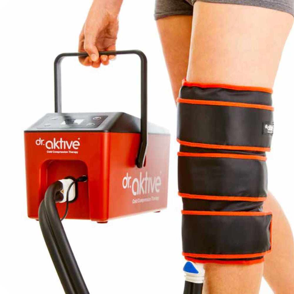 Cryo Pro Cold Compression Therapy