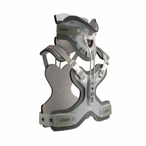 Aspen CTO brace