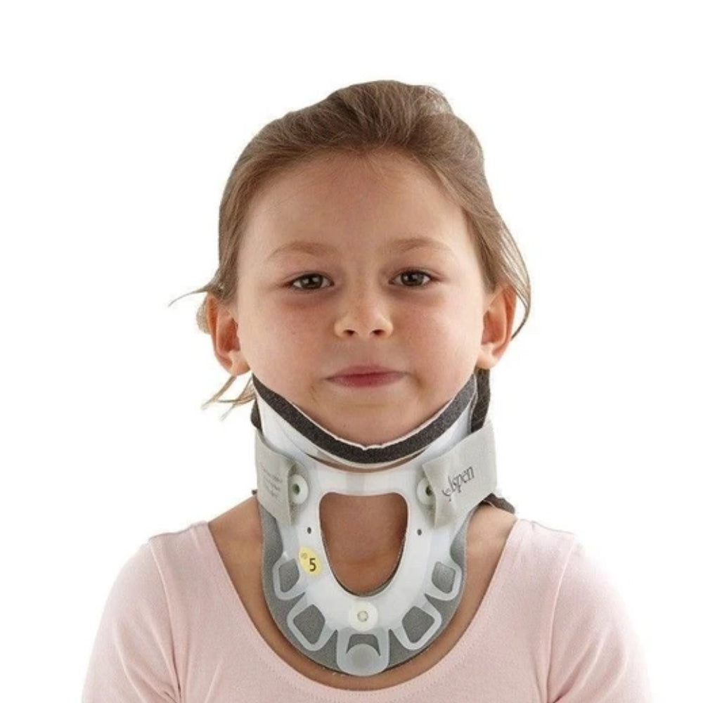 Aspen Paediatric Collar Sets