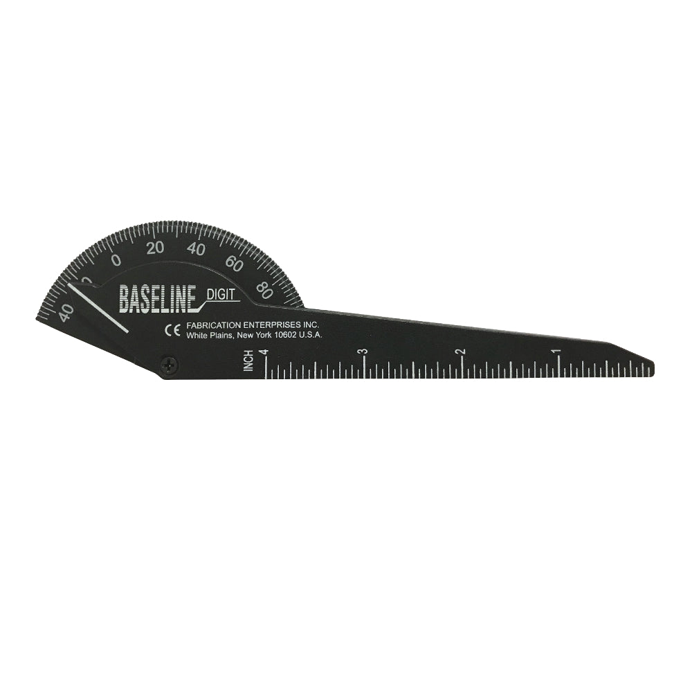 Baseline 180 Digit Goniometer