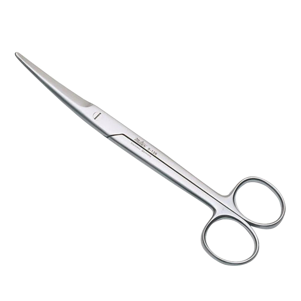 Chrome Plated Mayo Scissors