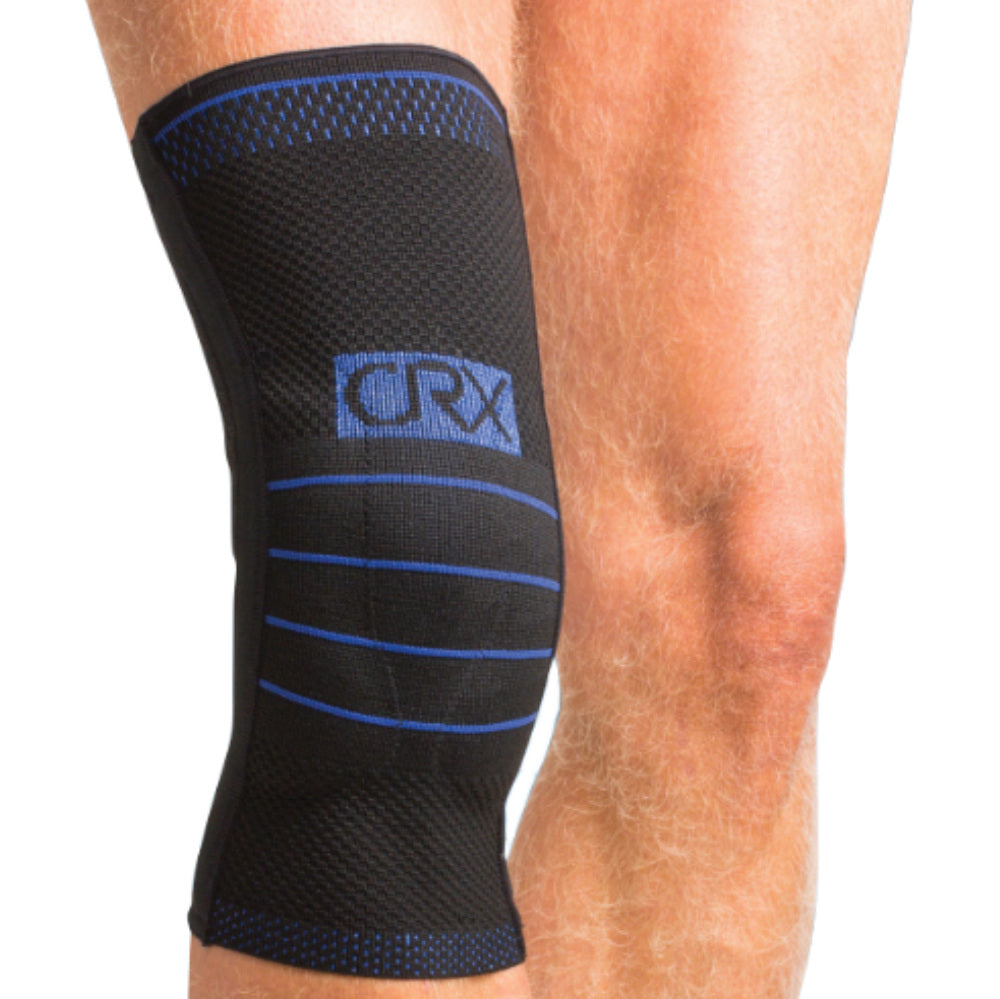 CRX Meniscus Knee Sleeve