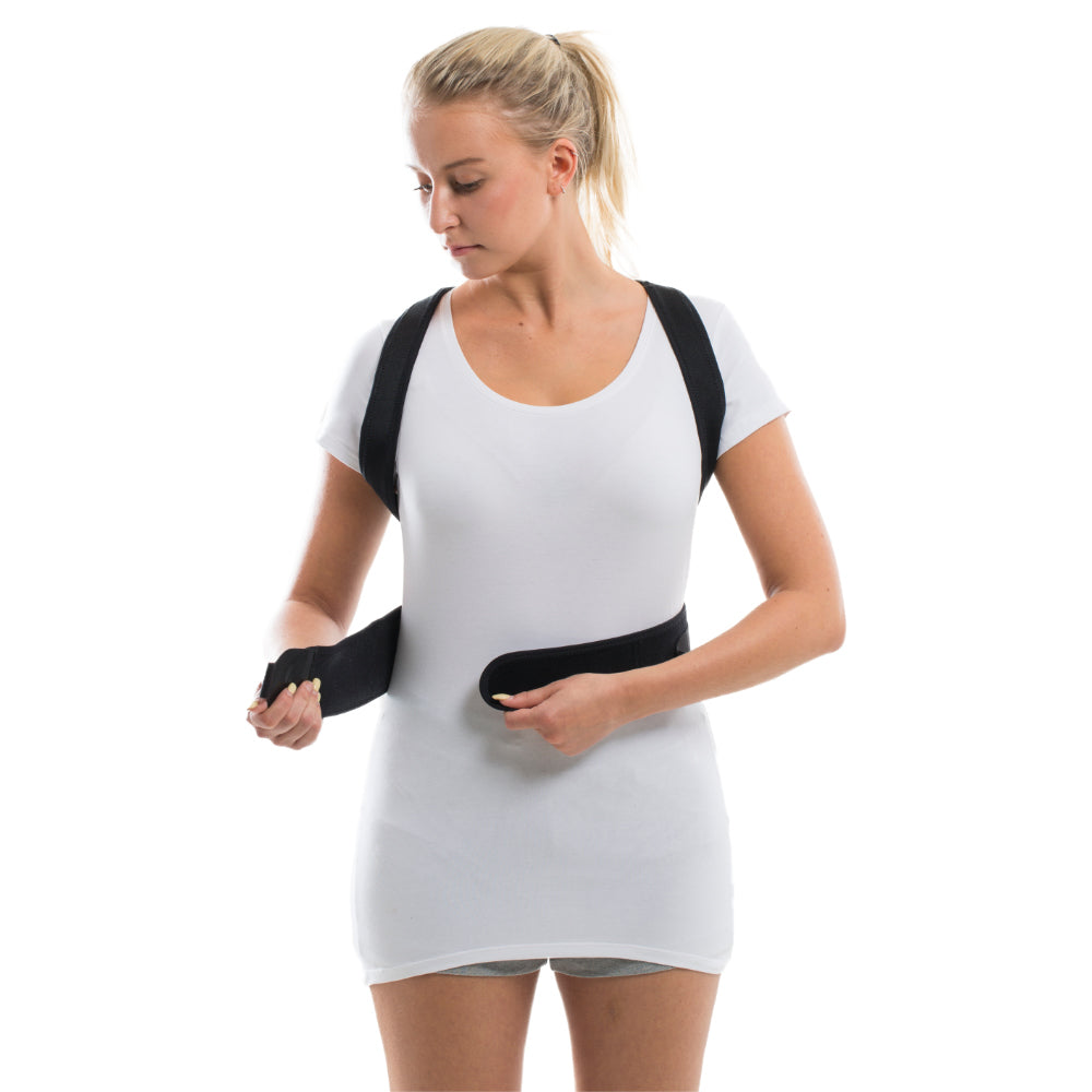 Exto Light Postural Support