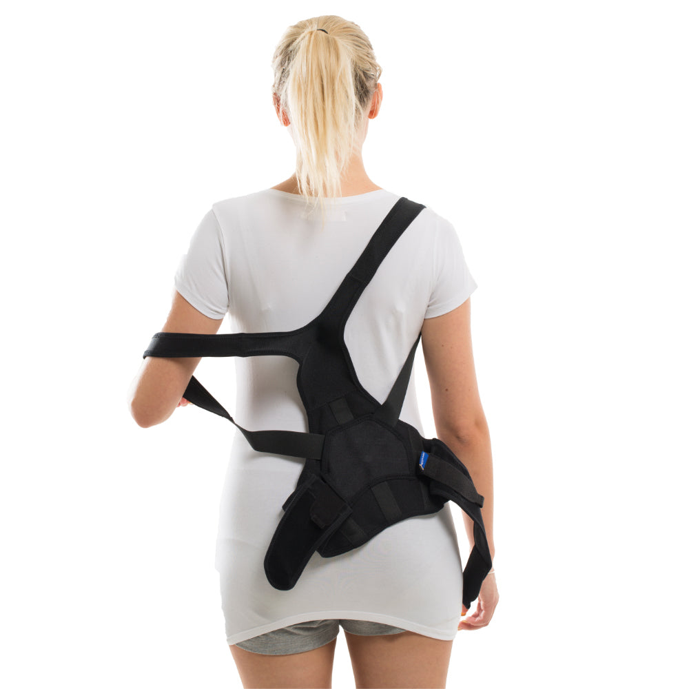 Posture Support - Exto Light