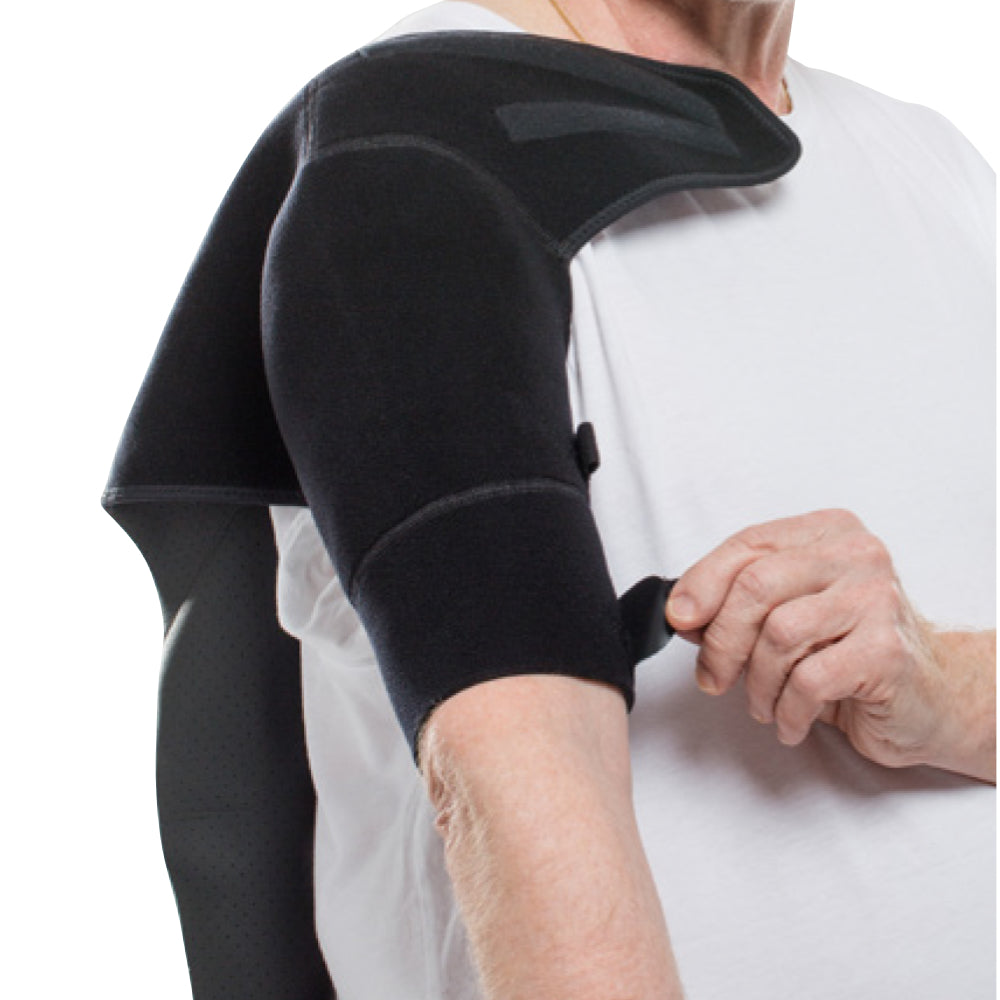 ErixThree Neuro Shoulder Brace