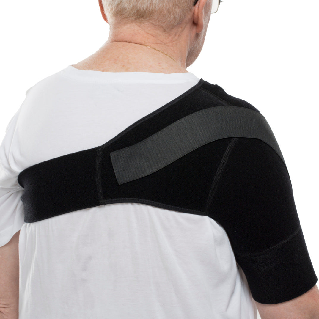 Mediroyal Erix Three Shoulder Brace