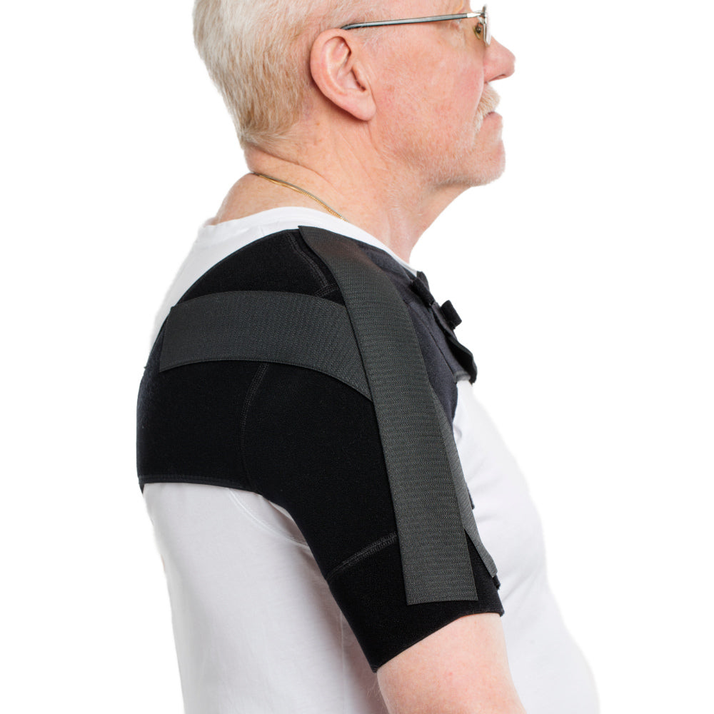 Mediroyal Erix Three Shoulder Brace