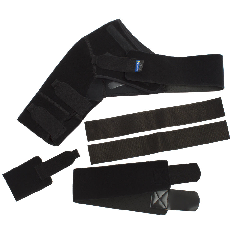 Erix Three Shoulder Brace