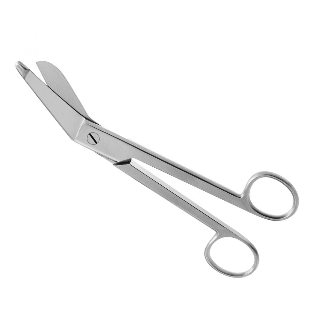 Bandage Scissors Stainless Steel 20cm