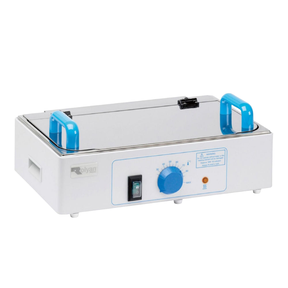 Splint Heating Machine Splinting Baths & Heat pans - At Therapy Limited