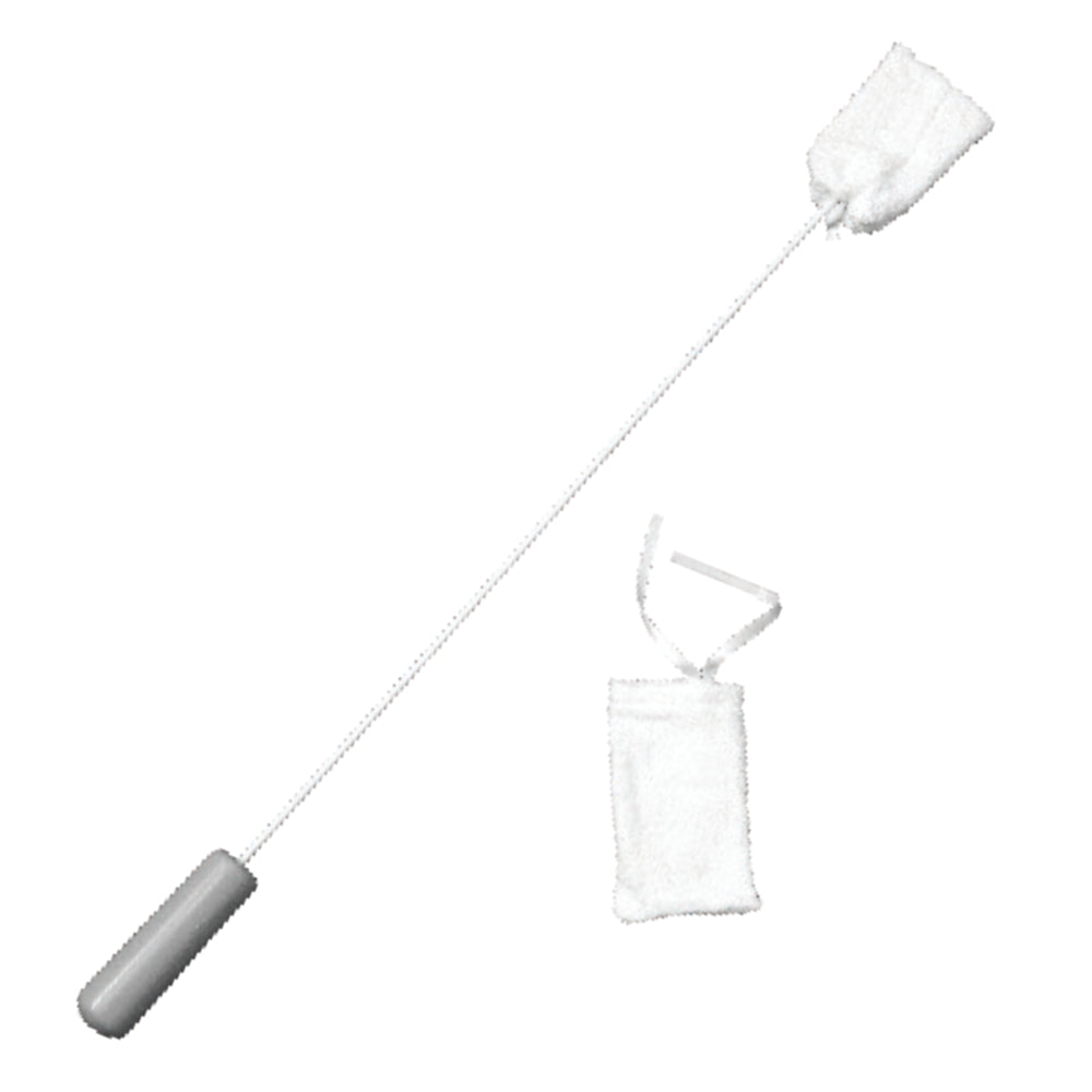 Long Handled Toe Washer Spare Pad (Pair)