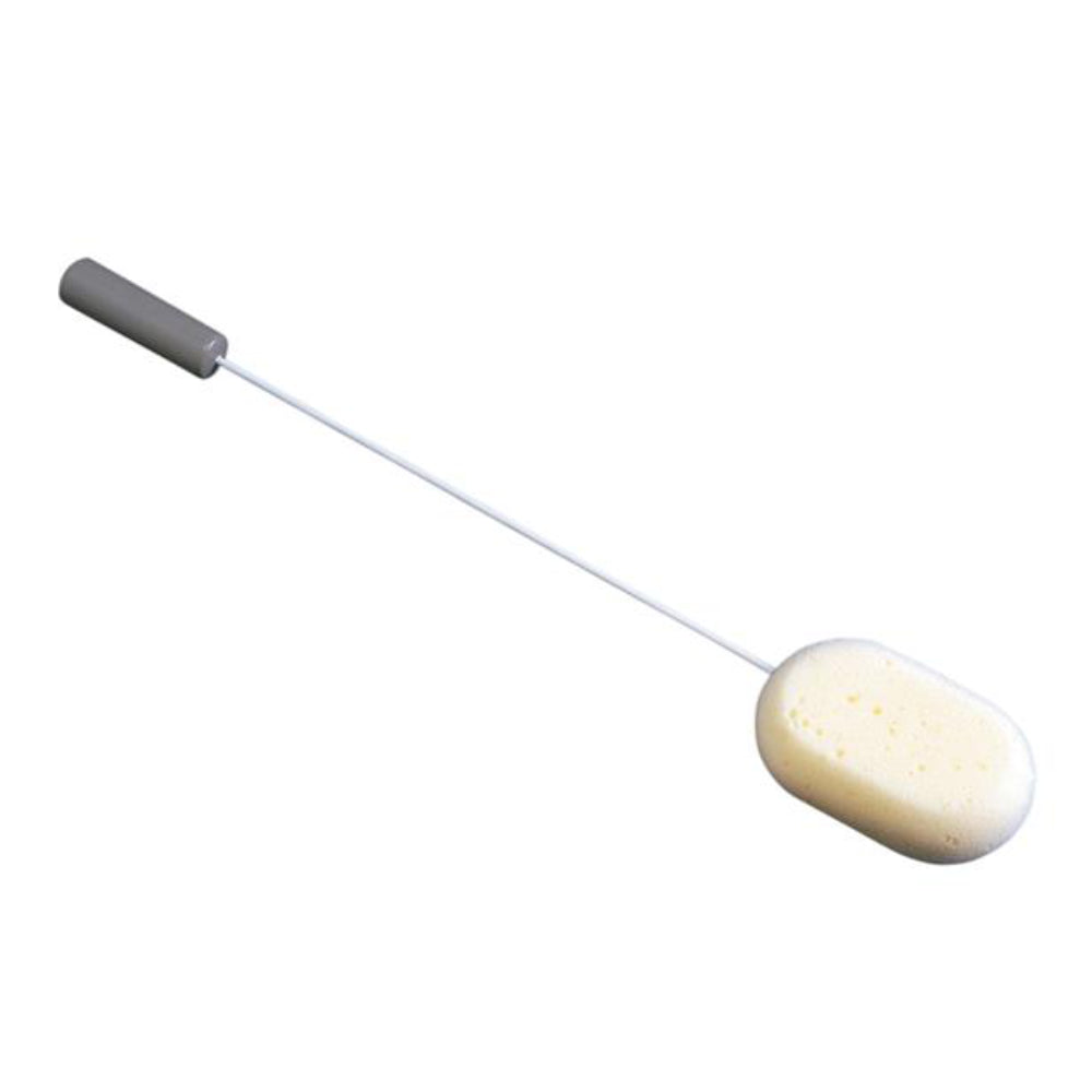 Homecraft Bendable Long Handled Sponge