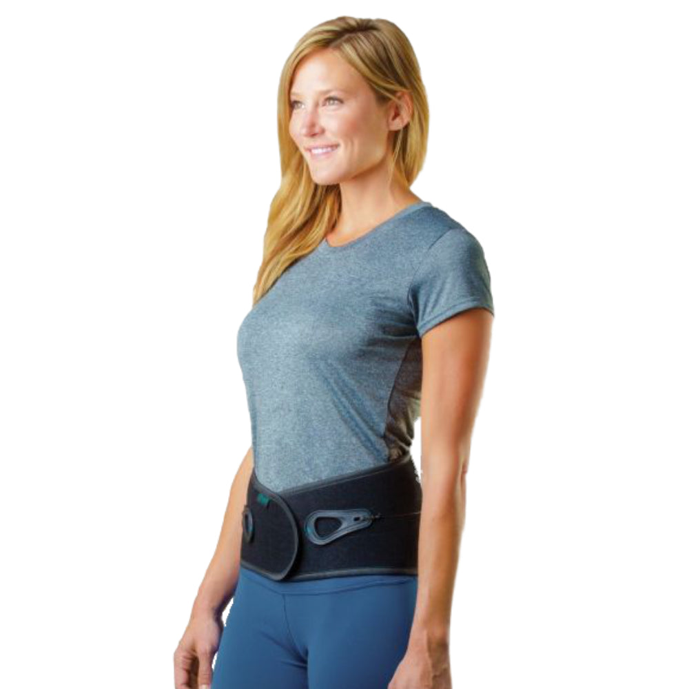 Aspen Lumbar Support