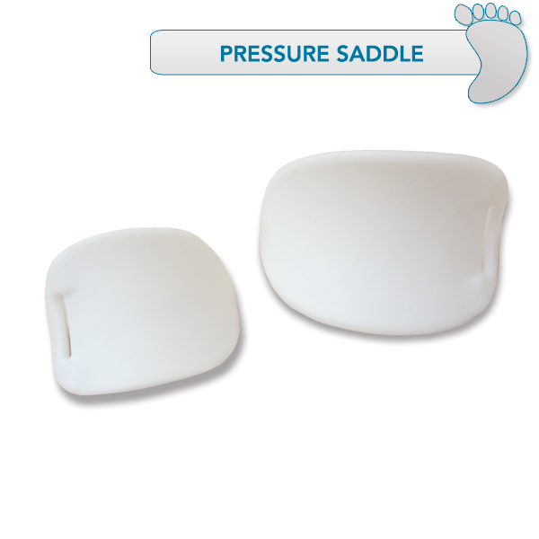 ponseti pressure saddle