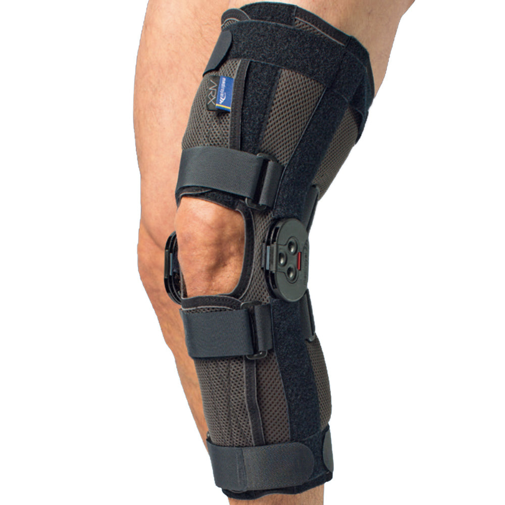 Mediroyal post op knee ROM