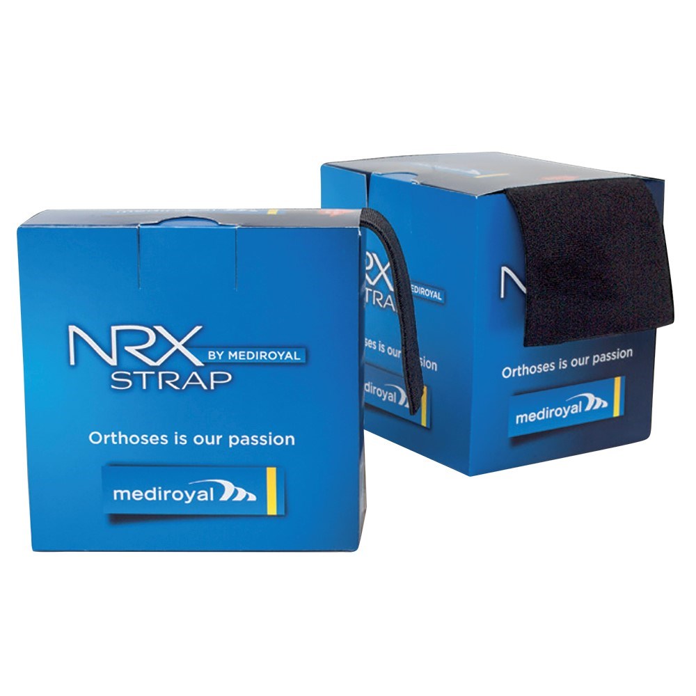 NRX Double Soft Strap