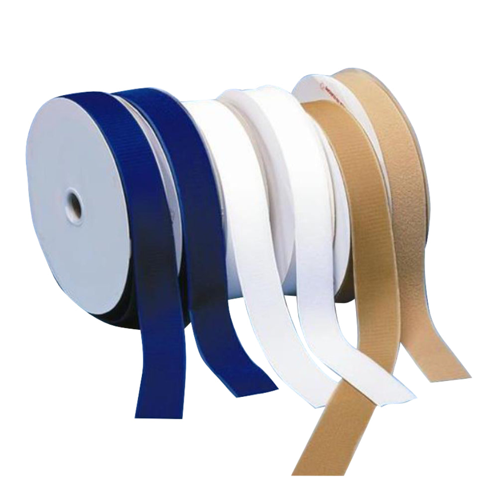 Non Adhesive Loop 25 mm wide x 25m