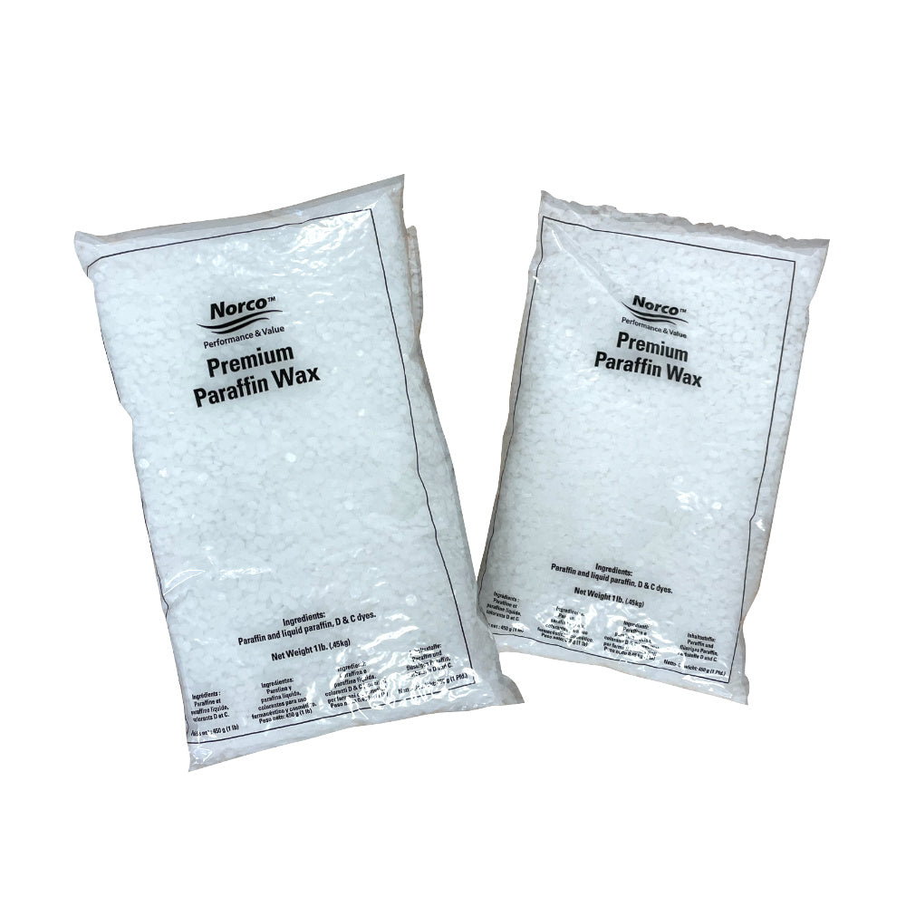 Norco Premium Paraffin Wax