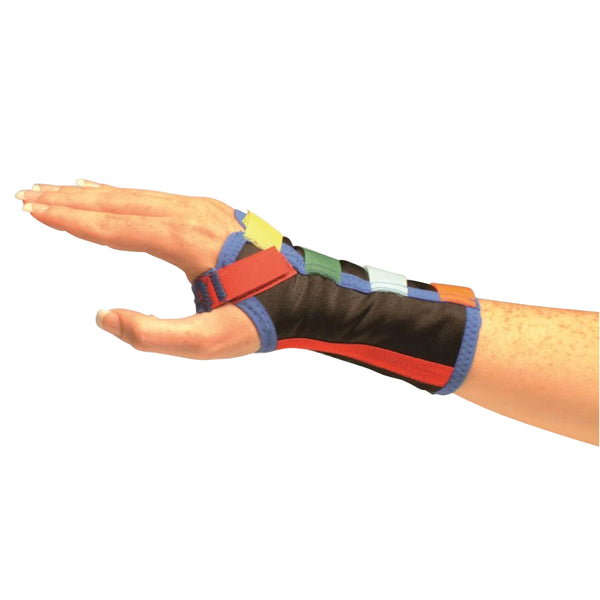 Paediatric Products / Splints braces and supports for children - At ...