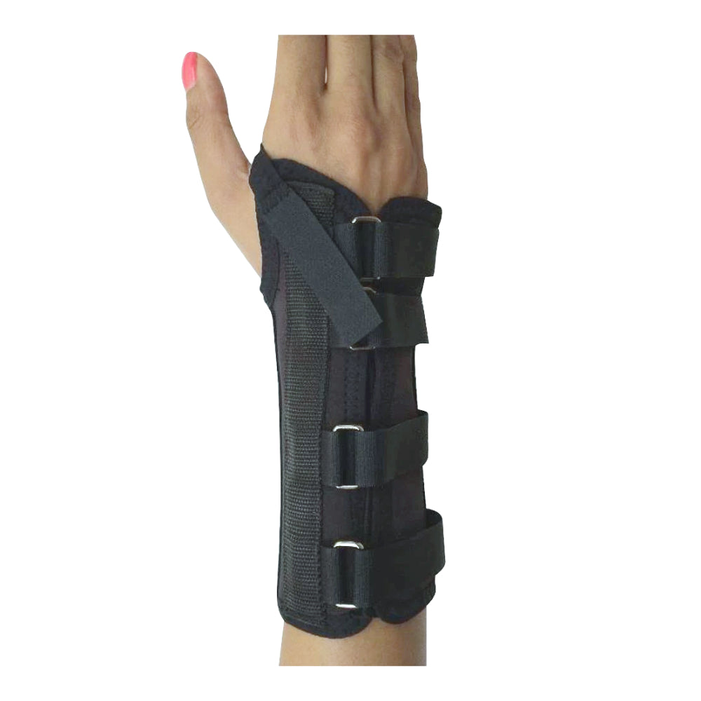 Pro-Rheuma Wrist Brace - Black