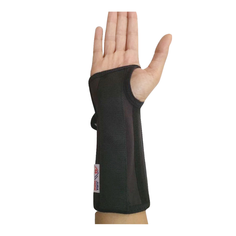 Pro-Rheuma Wrist Brace - Black