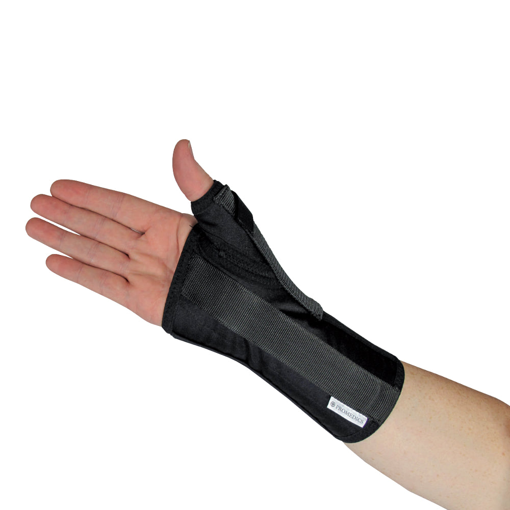 Pro-Rheuma Wrist and Thumb Brace