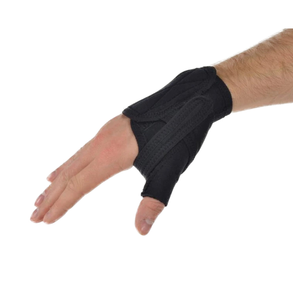 Procool T/R Splint  Unbound - Black