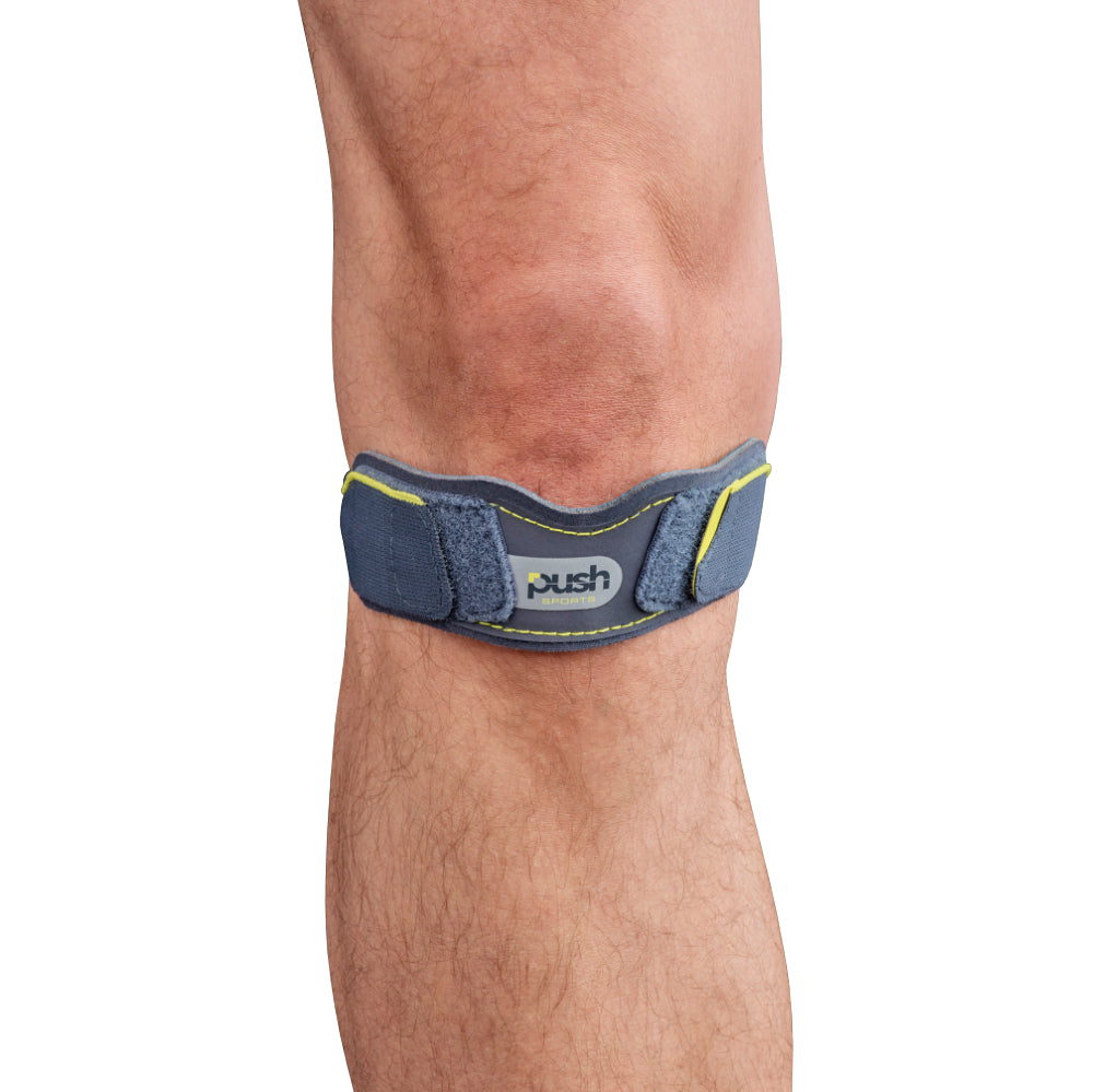 Push Sports Patella Brace