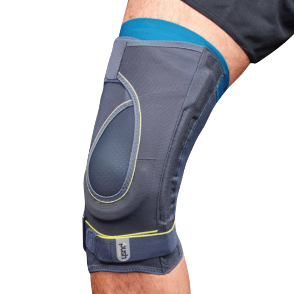 Push Sports Knee Brace