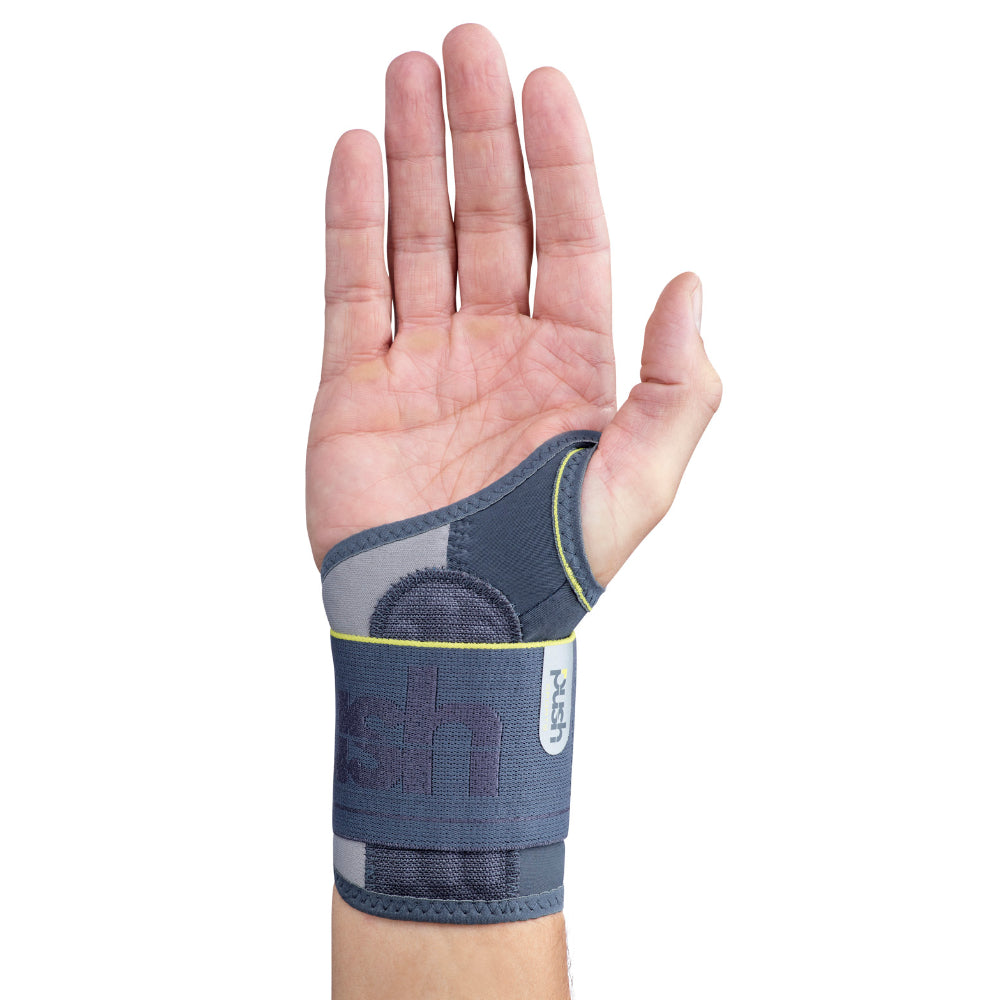 Push Sports Wrist Brace