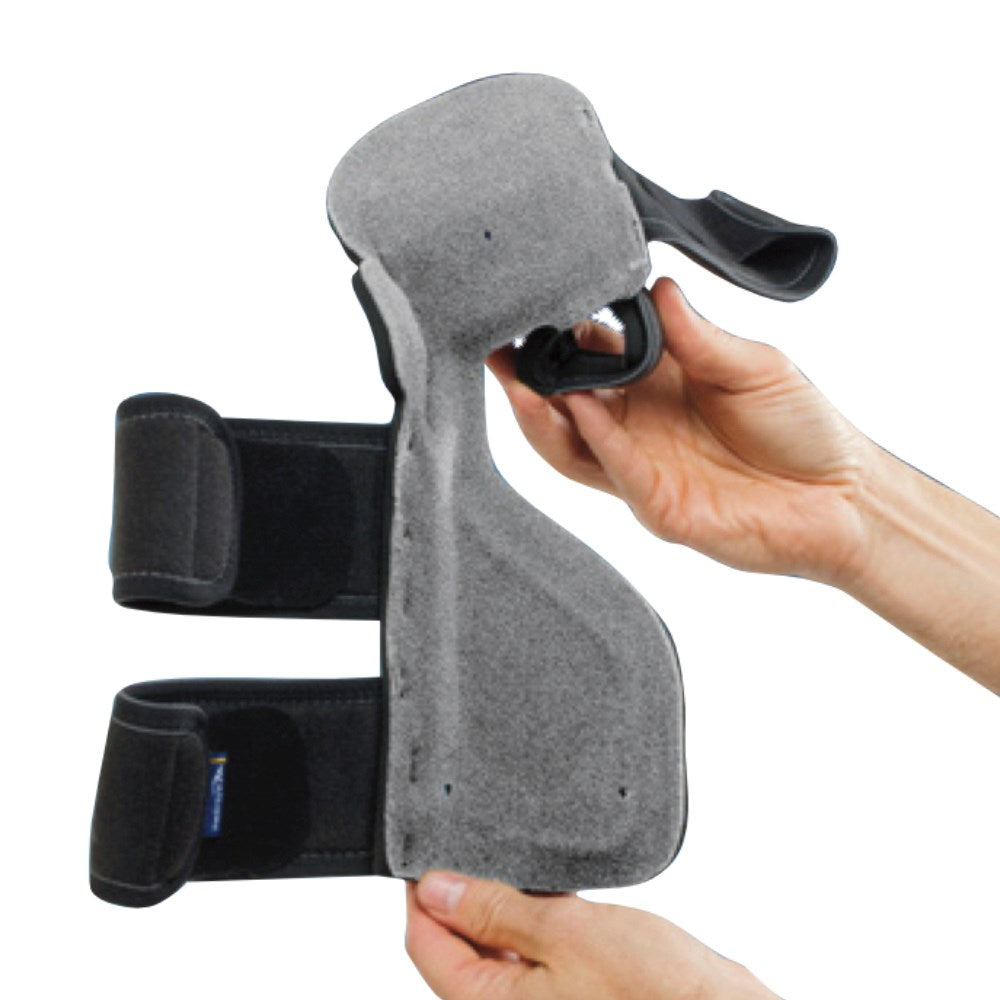 Mediroyal RESTO Basic Hand Splint - At Therapy Limited