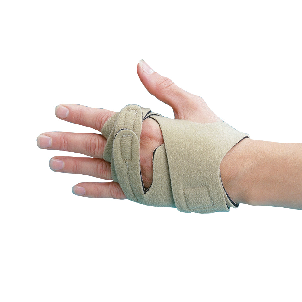 Rolyan In-Line Hand Based Arthritis Splint