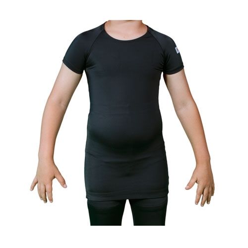 Upper Body Orthosis Short Sleeve