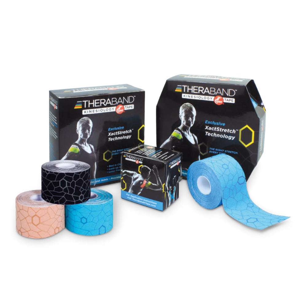TheraBand Kinesiology Tape Standard Roll