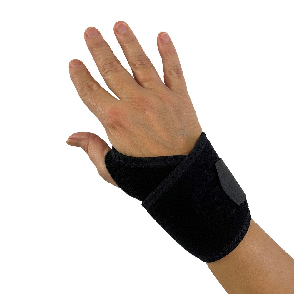 At Therapy Universal Wrist Wrap - At Therapy Limited