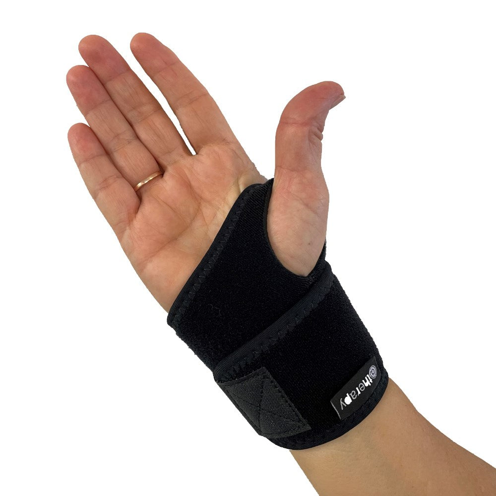 At Therapy Universal Wrist Wrap - At Therapy Limited