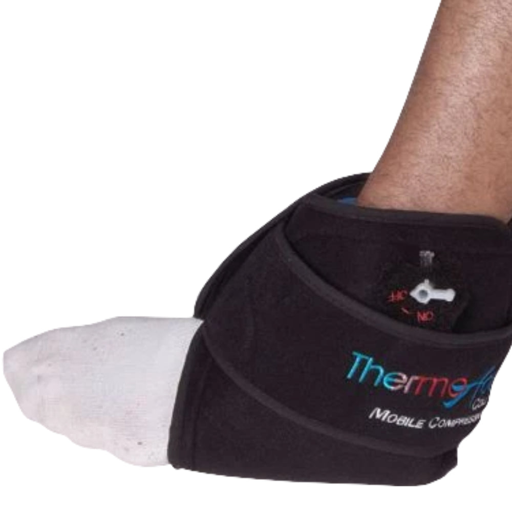 Thermo Active Ankle Support