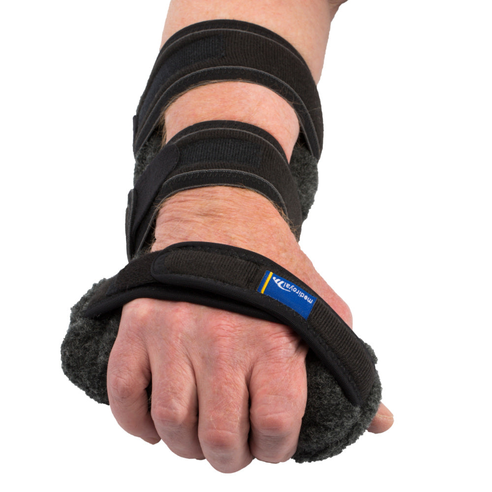 Codable Splints Hand Splint