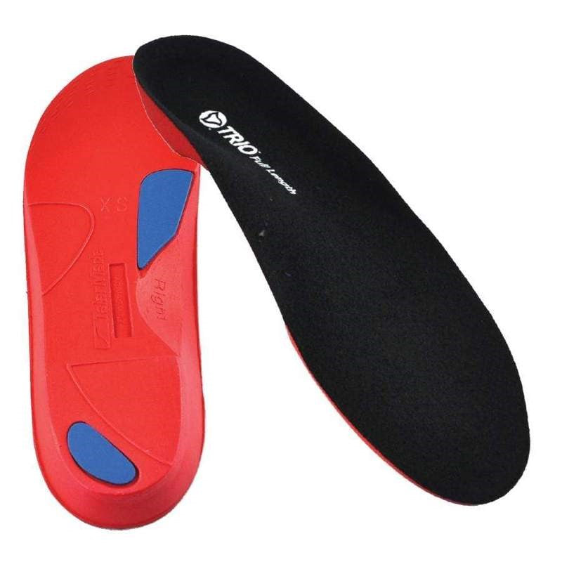 Talarmade Trio Insoles