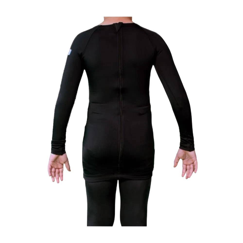 Upper Body Orthosis Long Sleeve