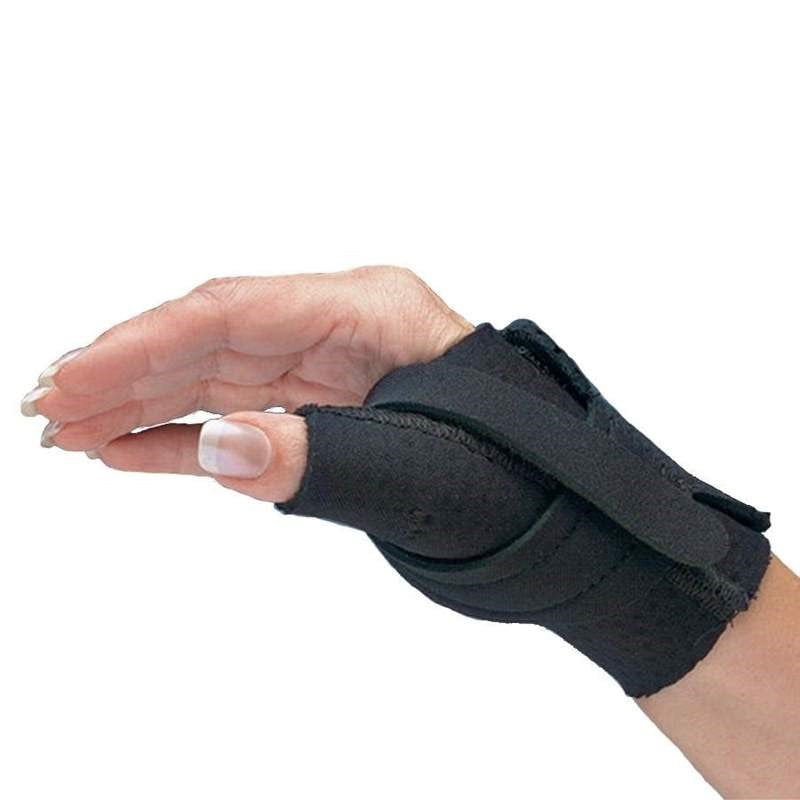 COMFORT COOL THUMB NEOPRENE CMC RESTRICTION SPLINT