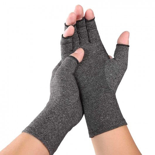 Every Day Open Finger Arthritis Gloves (Pair)