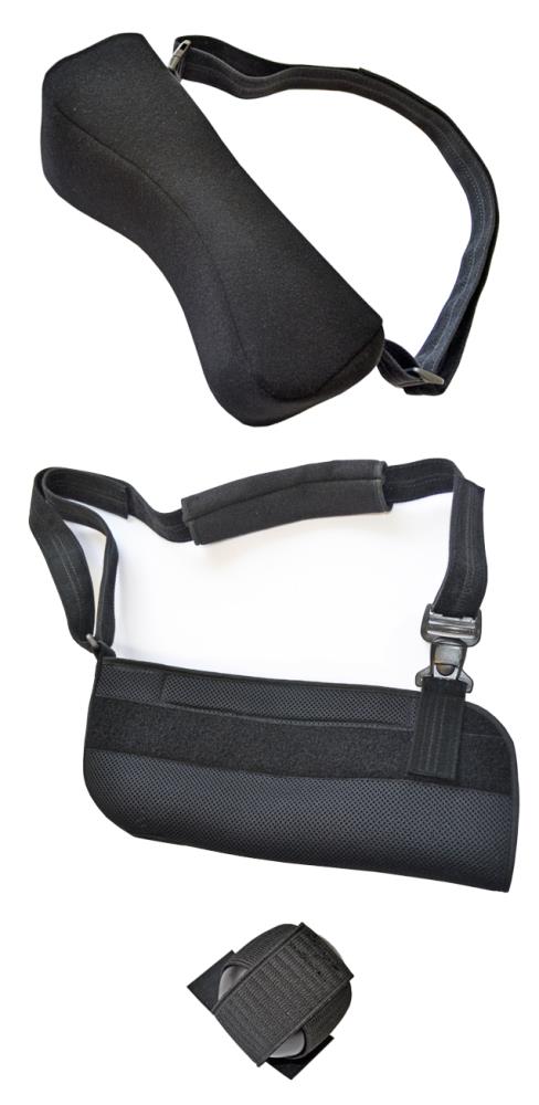 Jura Abduction Sling - Black