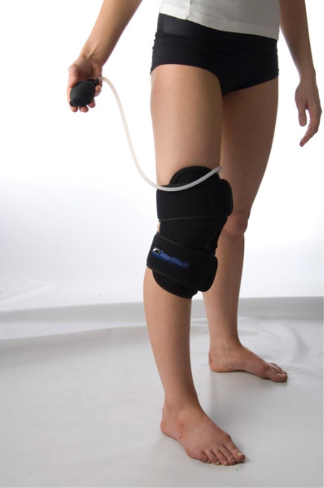 Cold Compression Therapy