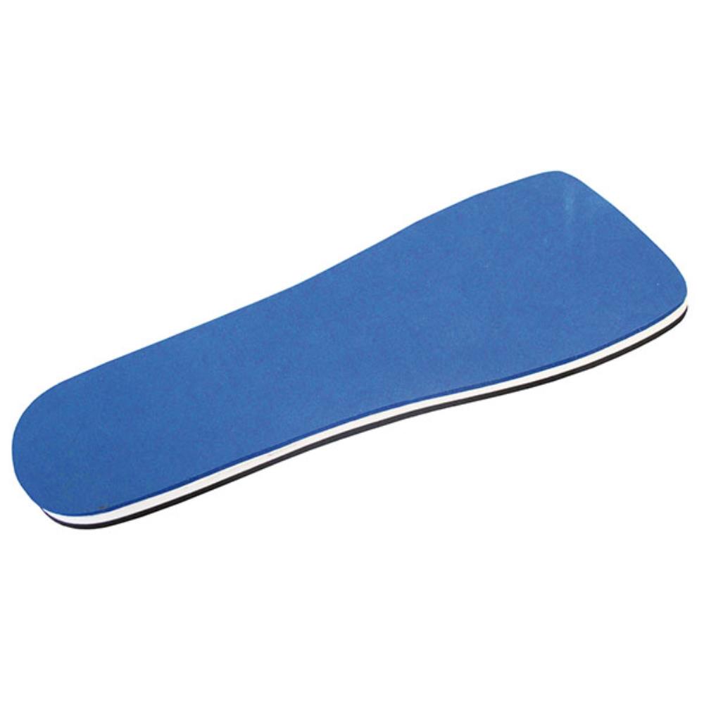 Off-Loading Insole - O/L Heel - Blue