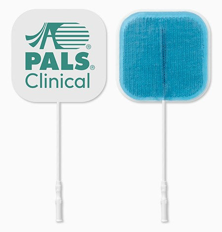 New PALS Electrode Blue